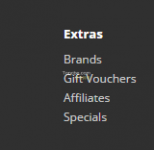 Opencart 品牌商家 Opencart 品牌商家