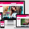 Brit 多用途 Opencart 主题