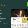 Circlet Opencart 3 主题