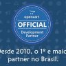 OpenCart 葡萄语牙/巴西语言包 Portuguese/Brazilian language pack
