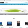 Opencart 波斯语言包 Persian Language pack