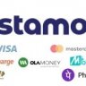 Opencart Instamojo - 印度支付网关
