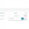 Opencart Ajax 在线编辑产品