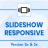 Opencart 响应式幻灯片 Responsive Slideshow